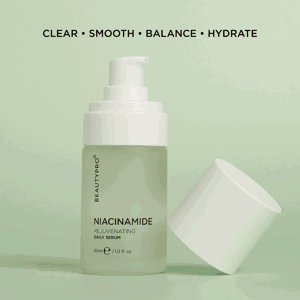 Beauty Pro CICA+ Niacinamide Blemish Control Daily Serum 30ml